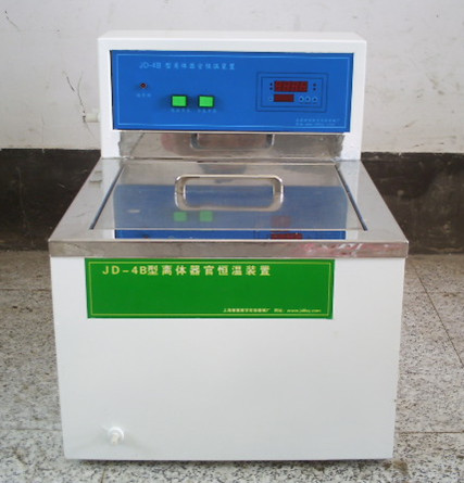 HR-4离体器官恒温槽