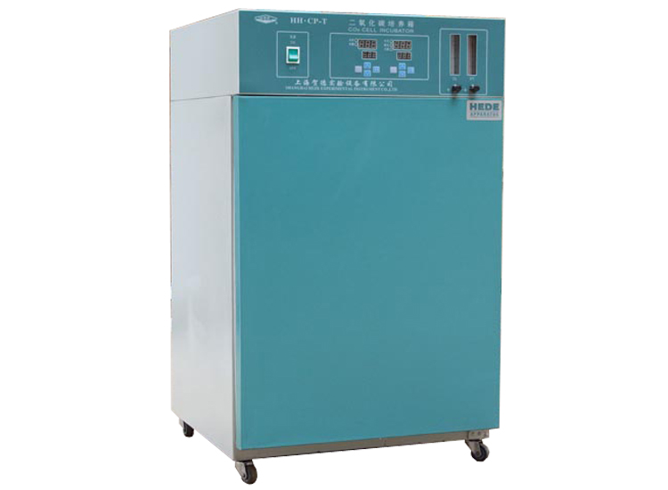 二氧化碳培养箱HH.CP-T(80升)（仅供医学、科研使用）