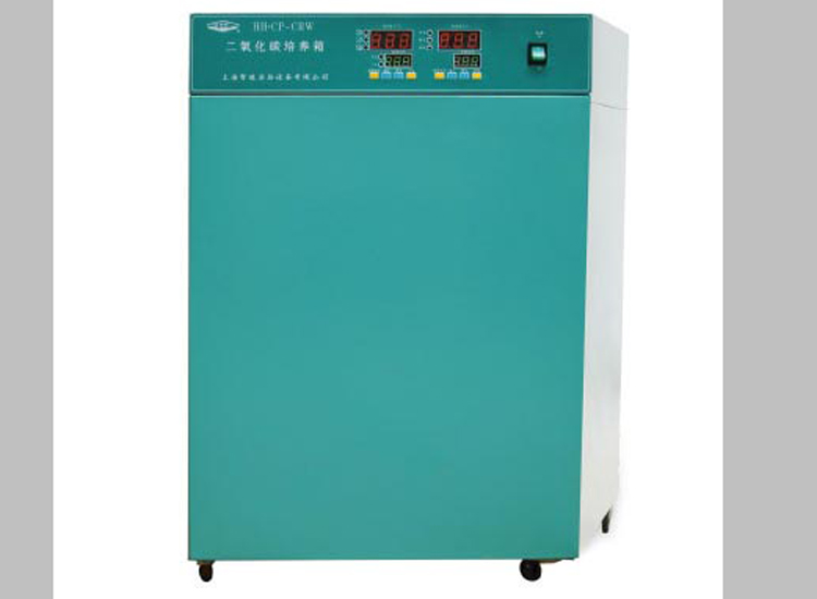 二氧化碳培养箱HH.CP-TW(80升)（仅供医学、科研使用）