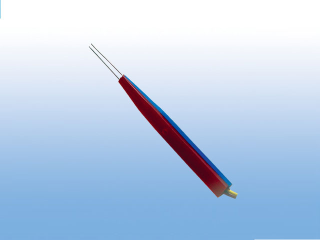 HR-10双线刺激电极