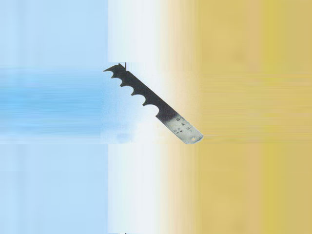 HR-12瞳孔量尺